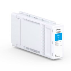Original Blckpatron Epson UltraChrome XD3 Multicolour Turkos
