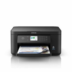 Multifunktionsskrivare Epson EXPRESSION HOME XP-5200 INKJ USB 2.