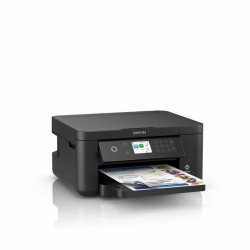 Multifunktionsskrivare Epson EXPRESSION HOME XP-5200 INKJ USB 2.