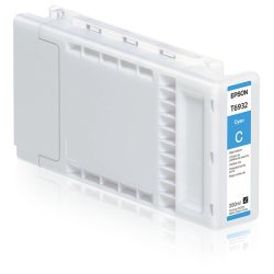 Original Blckpatron Epson T693200 Turkos