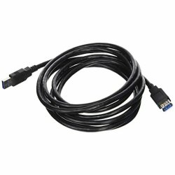 Skarvsladd USB GEMBIRD CCP-USB3-AMAF-10 3 m Bl