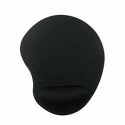Halkfri matta GEMBIRD MP-ERGO-01 Svart