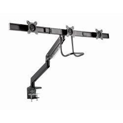 Bordfste fr Skrm GEMBIRD MA-DA3-03 17" 27"