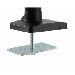 Bordfste fr Skrm GEMBIRD MA-DA3-03 17" 27"