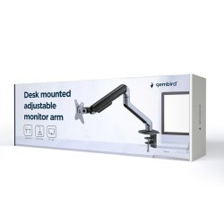 Bordfste fr Skrm GEMBIRD MA-DA1-05 17" 32"