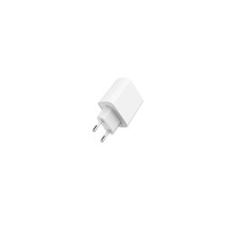 Vggladdare GEMBIRD TA-UC-PDQC20-01-W