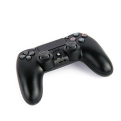 Spelkontroll GEMBIRD JPD-PS4BT-02 Svart Bluetooth 2.1 + EDR Play