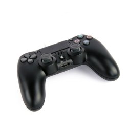 Spelkontroll GEMBIRD JPD-PS4BT-02 Svart Bluetooth 2.1 + EDR Play