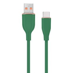 Laddare GEMBIRD CC-USB2S-AMCM-1.5M-G