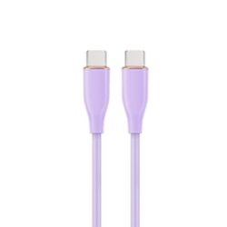 Laddare GEMBIRD CC-USB2S-CMCM-1.5M-P
