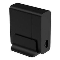 Vggladdare GEMBIRD TA-UC-2A4C-PD75-01-BK