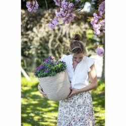 Kruka Capi Europe Plast  35 cm 35 x 34 cm