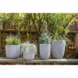 Kruka Capi Europe Plast  35 cm
