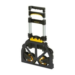 Skottkrra Stanley SXWT-FT501-SP Plast 70 Kg