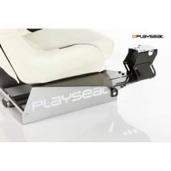 Bas f�r gaming- / skrivbordsstol Playseat GearShift PRO Svart