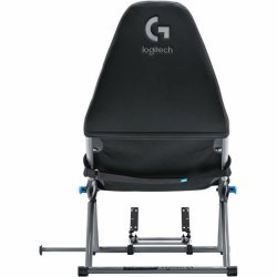 Racing-s�te Logitech Playseat Challenge Svart