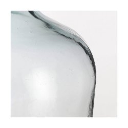 Vas Mica Decorations Glas  27 x 42