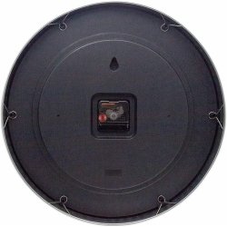Vggklocka Nextime 3511WI 40 cm