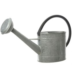 Vattenkanna Decoris Gr Zink 1 L