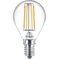 Sfrisk LED-lampa Philips Equivalent E14 40 W F (4000 K)