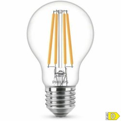 LED-lampa Philips Bombilla D 100 W E27 (2700 K)