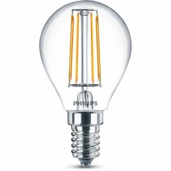 Sfrisk LED-lampa Philips Classic 40 W E14 F 4,3 W (2700k)