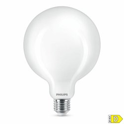 LED-lampa Philips D 120 W 13 W E27 2000 Lm 12,4 x 17,7 cm (4000