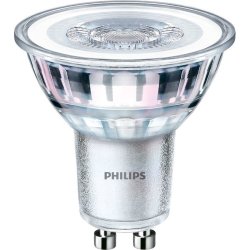 LED-lampa Philips 50 W F 4,6 W (2700k)