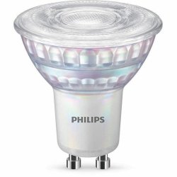 LED-lampa Philips 8718699775810 50 W Vit F 4 W GU10 (3000K) (2 a