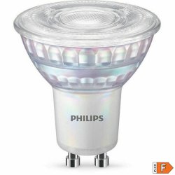 LED-lampa Philips 8718699775810 50 W Vit F 4 W GU10 (3000K) (2 a