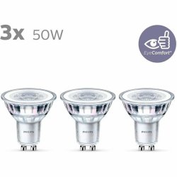 LED-lampa Philips Foco F 4,6 W (2700k)