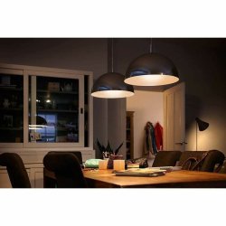 LED-lampa Philips Classic Standard 60 W Vit E E27 (2700 K) (2 an