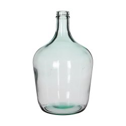 Dekorativ karaff Mica Decorations Diego 4 L Glas  18 cm