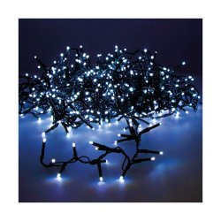 LED-krans Lumineo Bl 16 m 5 m 21 m