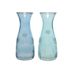 Kanna Glas Bl Mrkbl Multicolour 1,1 L