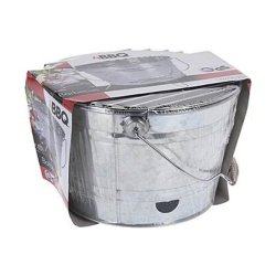 Brbar Grill Zink