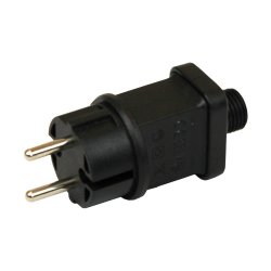 LED-krans AX8401020 Varmvit 12 m