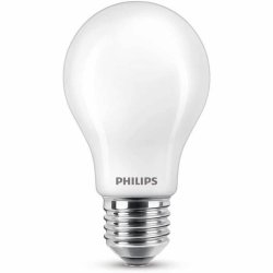 LED-lampa Philips Bombilla E 7 W 60 W 806 lm (2700k)