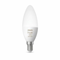 LED-lampa Philips 929002294204 Vit G 5,5 W E14 470 lm (6500 K)