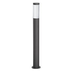 LED bollard light Philips Utrecht Antracitgr 20 W