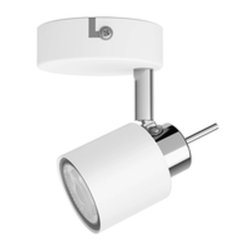 Spotlight Philips meranti Vit GU10 8 x 15,5 x 8 cm