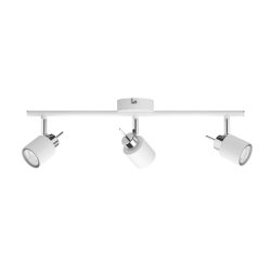 Spotlight Philips meranti Vit GU10