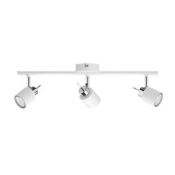 Spotlight Philips meranti Vit GU10
