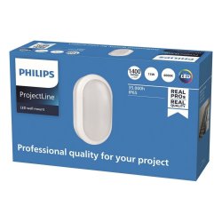 Vgglampa Philips Project Line 1400 lm