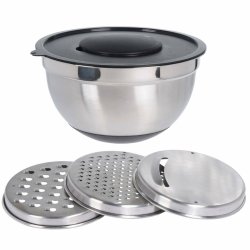 Rivjrn Excellent Houseware a12405340 Rostfritt stl
