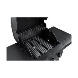 Gasgrill Vaggan 139 x 56,5 x 106 cm Svart