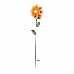 Sollampa Lumineo 11 x 6 x 49,5 cm Sol Blomster