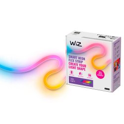 Nattljus Wiz 3 m Vit