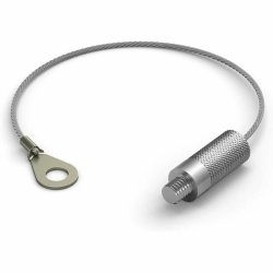 Str�mbrytare Philips Svart