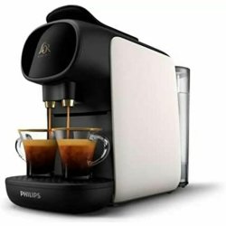 Kaffekapslar Philips LM9012/00 Vit Svart 19 bar 1450 W 800 ml